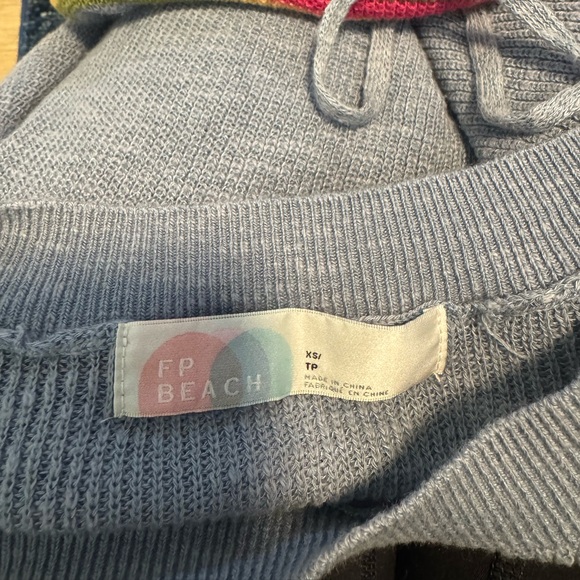 Free people Mariner set - Picture 5 of 6